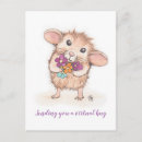 Search for sending a hug postcards Social distancing