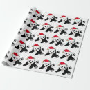 Search for panda bear wrapping paper Cute