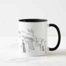 Search for 1911 mugs Kimber