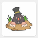 Search for mole stickers Cute