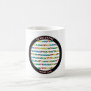 Search for genetic mugs Code