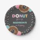 Search for donut plates Gold