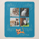Search for heart photo blankets Pet