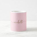 Search for simple monogram mugs Birthday