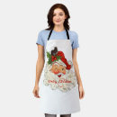 Search for cheeks aprons Santa claus