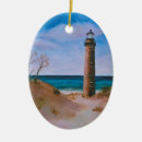 Search for painting oval christmas tree decorations Blue