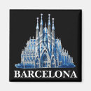 Search for barcelona magnets Architecture