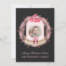 Search for globe christmas cards Unique