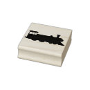 Search for train rubber stamps Vintage