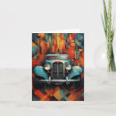 Search for car art cards Drawing