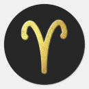 Search for aries stickers Birthday