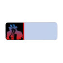Search for uncle sam return address labels Usa