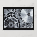 Search for mechanical engineer postcards Cogs