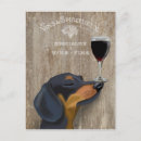 Search for vins postcards Wine