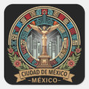 Search for mexico city stickers Mexican