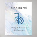 Search for reiki symbol posters Meditation