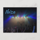 Search for clubbing postcards Ibiza