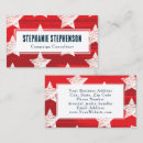 Search for patriotic business cards Military