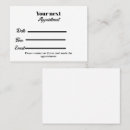 Search for mighty business stationery Doctor