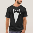 Search for bow tie tux tshirts Suit