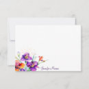 Search for iris horizontal note cards Flowers
