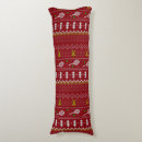 Search for knitted christmas cushions Merry