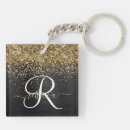 Search for posh key rings For her