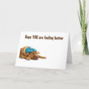 Search for hangovers cards Morning after