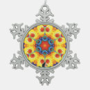 Search for symmetry christmas tree decorations Kaleidoscope