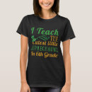 Search for 6th st tshirts Teacher