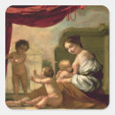 Search for putti stickers 17th