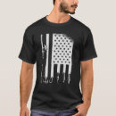 Search for american flag fish tshirts Rod