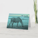 Search for loss of a horse cards Equestrian