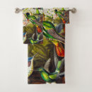 Search for hummingbird bath towels Kunstformen der natur