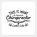 Search for chiropractors stickers Doctor