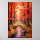 Search for enchanted forest posters Fall