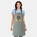 Search for star of life aprons For her