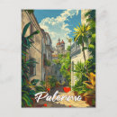 Search for palermo postcards Europe