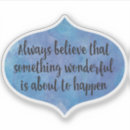 Search for say something stickers Saying