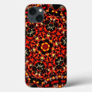 Search for fractals iphone cases Yellow