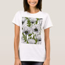 Search for white poppy tshirts Floral
