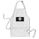 Search for professional barista aprons Company