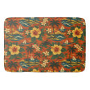 Search for hawaiian bath mats Surfer