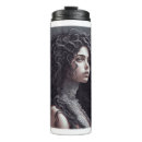 Search for curly girl mugs Black