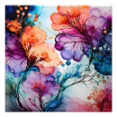 Search for coral reef art Colorful
