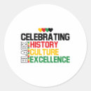 Search for african american celebration stickers Equality