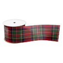 Search for stewart tartan ribbon Red