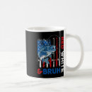 Search for red fish mugs White