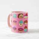 Search for muffin mugs Pastry