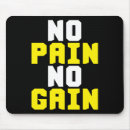 Search for gain mousepads Gym